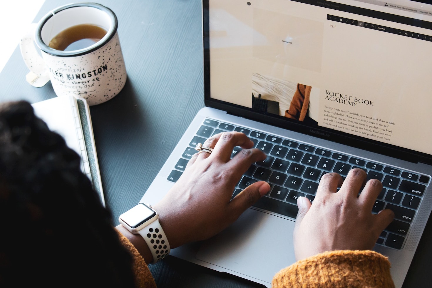 The Role of Backlinks in Modern SEO