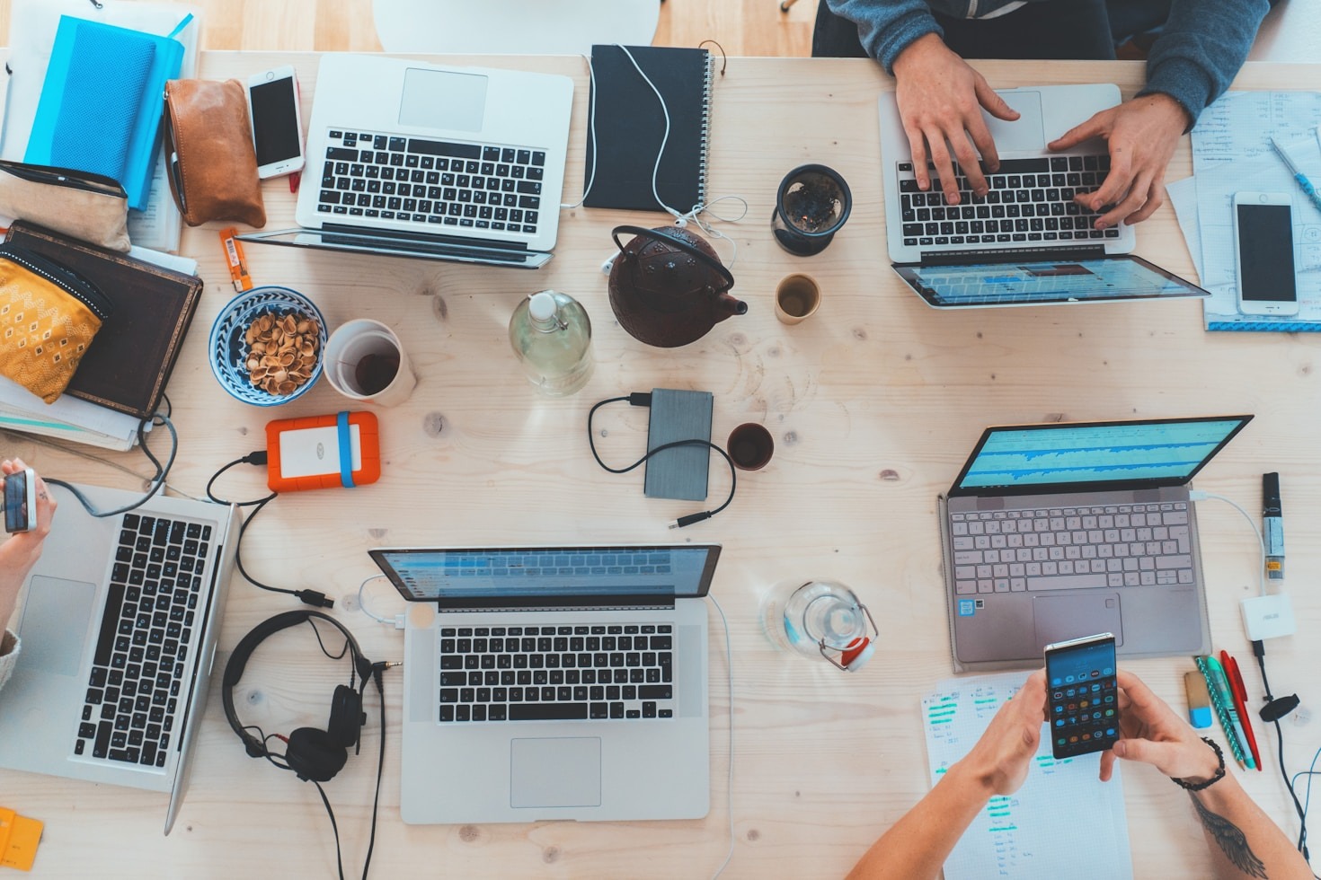Optimizing Your Blog Posts for Search Engines