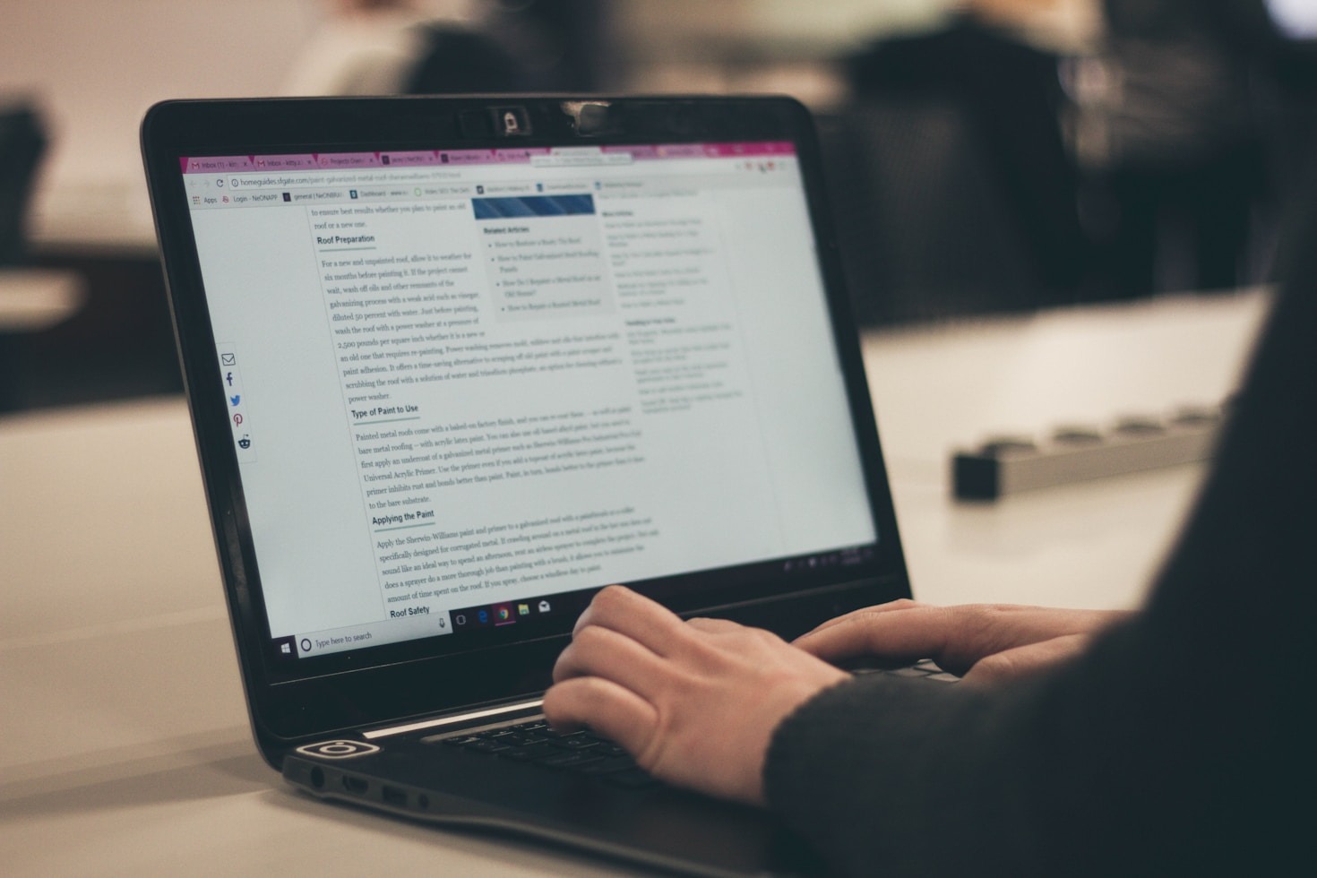 Understanding Algorithm Updates and Staying Compliant