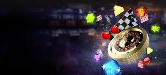 This Escalate as well as Reality associated with On the web Gambling houses
