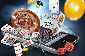 Comprehension Situs Slot machine games: Your Owner’s manual for On line Port Websites