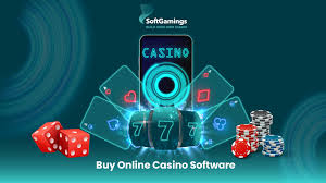 The actual Rise with Online On line casinos: Your A digital Gaming Revolution