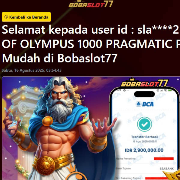 Ways to Very easily Daftar Bobaslot77: Step-by-Step Signing up Guidebook
