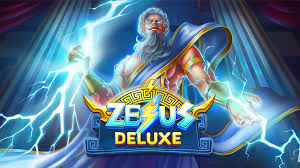 Port Tryout Zeus: Have the Energy with the Gods pertaining to Free of charge